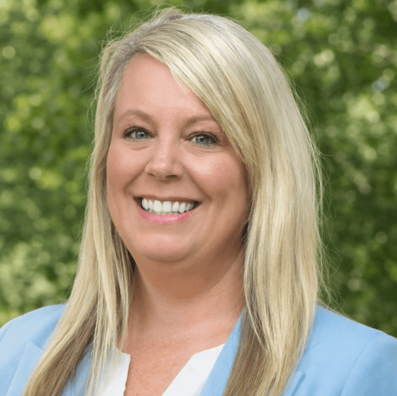 Amanda Carr, REALTOR®